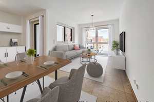 Exklusive 2 Zimmer-Wohnung – Süringstraße 32-38, 48653 Coesfeld (Kreis) – Vorschaubild 2