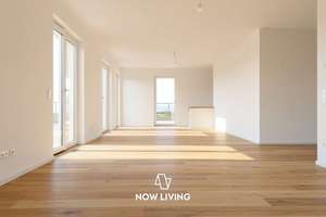 Signature Living über den Dächern der Stadt – Penthouse der Extraklasse – Die vollständige Adresse der Immobilie erhältst du vom Anbieter., 30167 Herrenhausen, Hannover – Vorschaubild 4