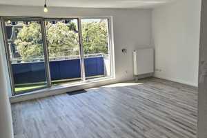 Altersgerechte komplett sanierte Wohnung mit Balkon und Aufzug in Zentraler Lage – Teichstraße 4, 42277 Wuppertal – Vorschaubild 2