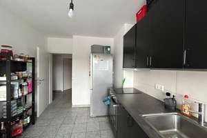Schöne 2-Zimmer Wohnung im Herzen von Friedrichstadt - WG geeignet! – Herzogstr. 33, 40215 Friedrichstadt, Düsseldorf – Vorschaubild 9