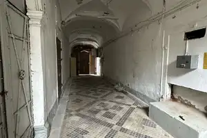 Einzeldenkmal mit opulenter Schmuckfassade - Sanierungsobjekt im Herzen der Altstadt – Gera – Vorschaubild 7