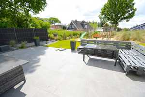 Exklusive Stadtvilla mit großem Grundstück und hochwertiger Ausstattung – Schafstedt, Dithmarschen (Kreis), 25725 Dithmarschen (Kreis) – Vorschaubild 5