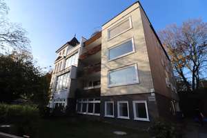 Möbliertes 1-Zi.-Apartment im luxuriösen Grunewald – Trabener Str. 27a, 14193 Grunewald, Berlin – Vorschaubild 7