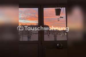 Tauschwohnung: Helle 4-Zi.-Dachgeschosswohnung in der Innenstadt, 2 Balkone – Die vollständige Adresse der Immobilie erhältst du vom Anbieter., 30159 Mitte (Ortsteil), Hannover – Vorschaubild 2