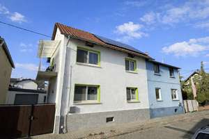 Einziehen & Wohlfühlen: Familienhaus mit Garten, Balkon & moderner Ausstattung (3D-Tour) – Die vollständige Adresse der Immobilie erhältst du vom Anbieter., 67580 Hamm am Rhein – Vorschaubild 29