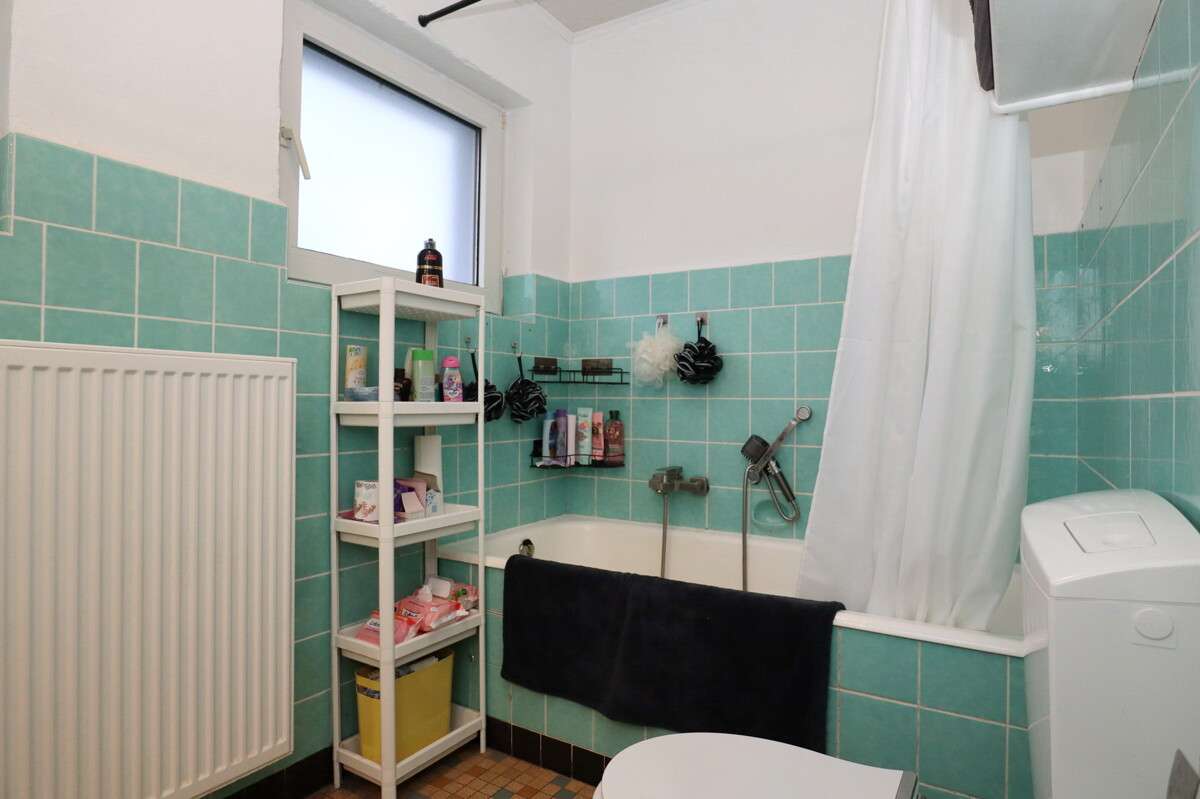 Immobilie in Hartenholm - Gut geschnittenes Einfamilienhaus mit großzügigem Garten in Hartenholm - Bild 2