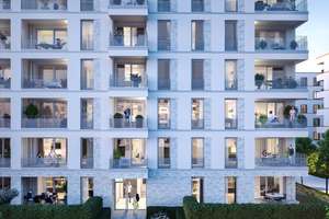 4-Zi-Wohnung mit EBK, Stellplatz und hochwertiger Ausstattung – Zenzl-Mühsam-Straße 5, 81735 Neuperlach, München – Vorschaubild 15