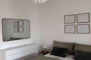 3-Zimmer-Wohnung im sanierten Altbau – hell, großzügig und mit Balkon – Quellenstraße 5, 70376 Pragstraße, Stuttgart – Vorschaubild 17