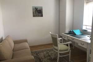 Haus am Waldburg, grosse Garage, ruhig und zentral – Die vollständige Adresse der Immobilie erhältst du vom Anbieter., 71032 Böblingen – Vorschaubild 13