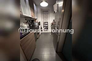 Tauschwohnung: Suche eine 4-Zimmer-Wohnung gegen eine 3,5-Zimmer-Wohnung – Die vollständige Adresse der Immobilie erhältst du vom Anbieter., 80799 Am alten nördlichen Friedhof, München – Vorschaubild 2