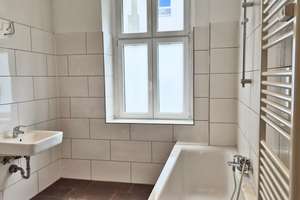 Hübscher sanierter Altbau nahe dem Regierungsviertel! – Die vollständige Adresse der Immobilie erhältst du vom Anbieter., 10551 Moabit, Berlin – Vorschaubild 4