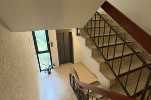 Sanierte 3-Zimmer-Eigentumswohnung in Düsseldorf-Benrath – 40597 Benrath, Düsseldorf – Vorschaubild 4