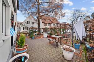 *Mehrfamilienhaus mit Gastrogewerbe in Top Lage von Stuttgart-Wangen* – Die vollständige Adresse der Immobilie erhältst du vom Anbieter., 70327 Wangen, Stuttgart – Vorschaubild 12
