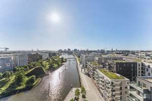 HafenCity-Luxus in Bestlage mit ikonischem Skyline-Blick – Die vollständige Adresse der Immobilie erhältst du vom Anbieter., 20457 HafenCity, Hamburg – Vorschaubild 3