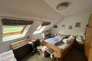 Charmante Dachgeschosswohnung mit Balkon in begehrter Lage  – Die vollständige Adresse der Immobilie erhältst du vom Anbieter., 30559 Kirchrode, Hannover – Vorschaubild 7
