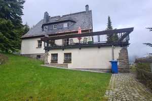 Traumhaus in Traumlage direkt am Fichtelberg! – Erzgebirgskreis – Vorschaubild 3