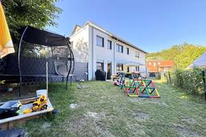 Moderne Gartenwohnung mit Sonnenterrasse und großem Privatgarten | Zeitnah bezugsfrei – Die vollständige Adresse der Immobilie erhältst du vom Anbieter., 72488 Sigmaringen – Vorschaubild 14