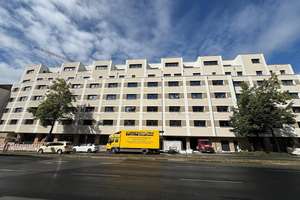 Erstbezug! Moderne 2-Zimmer-Neubauwohnung mit Einbauküche in Nürnberg - provisionsfrei – Steinbühler Str. 4-6, 90443 Gostenhof, Nürnberg – Vorschaubild 2