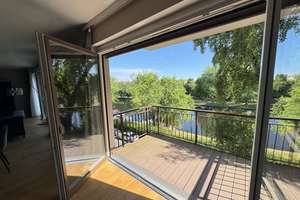 Exklusive 3-Zimmer-Luxuswohnung mit einzigartigem Spreeblick