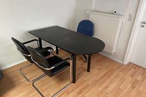 Möblierte 2 zusammenhaengende Zimmer uninah auch für Paar  – Königstieg 3a, 38118 Westliches Ringgebiet, Braunschweig – Vorschaubild 2