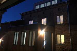 Gepflegtes Gesindehaus - Sehr ruhige Innenhoflage - Tischler einbauten !!! – Märkisch-Oderland (Kreis) – Vorschaubild 4