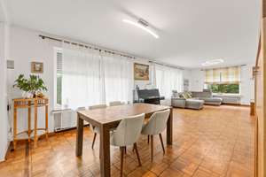 Muffendorf: EFH im Landhausstil mit großem Grundstück und Erweiterungspotential! – Die vollständige Adresse der Immobilie erhältst du vom Anbieter., 53177 Muffendorf, Bonn – Vorschaubild 6