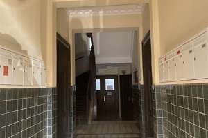 Gohlis-Süd! helle 2 Zimmer-Whg* neuer Fußboden* sep. Küche*Tageslichtbad mit Dusche – Menkestrasse 44, 4155 Gohlis-Süd, Leipzig – Vorschaubild 16