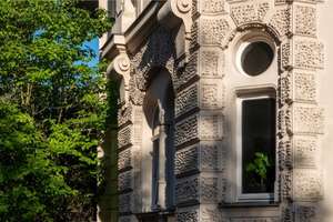 NEU: Investieren im Premium-Stadtteil: Vermietete 2-Raum-Wohnung im Herzen des beliebten Kaßbergs – Heinrich-Beck-Str. 1, 9112 Kaßberg, Chemnitz – Vorschaubild 3