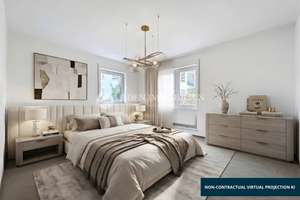 Familienoase an der Oberhavel: Großzügige 6-Zimmer-Wohnnung mit Terrasse, Carport und Seeblick – Rallenweg 3, 13505 Heiligensee, Berlin – Vorschaubild 10