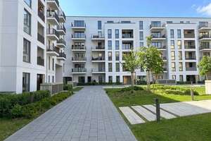 Attraktive 4-Zimmer Erdgeschosswohnung zur Miete in Tonndorf - Wentzel Dr. – Die vollständige Adresse der Immobilie erhältst du vom Anbieter., 22159 Farmsen-Berne, Hamburg – Vorschaubild 1