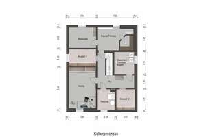 Modernisiertes Einfamilienhaus mit hochwertiger Ausstattung und viel Platz für die Familie – Die vollständige Adresse der Immobilie erhältst du vom Anbieter., 23867 Sülfeld – Vorschaubild 27