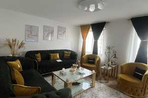 GE-Zentrum | 2-Zimmer-Wohnung mit Balkon – Bismarckstr. 96, 45888 Gelsenkirchen – Vorschaubild 1