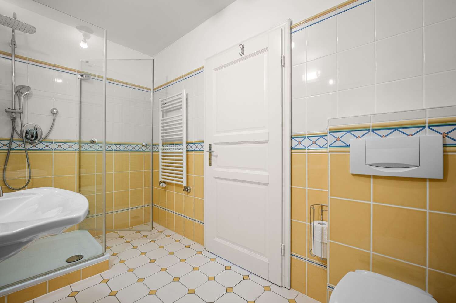 Immobilie in Kröppelshagen-Fahrendorf - Sonnenverwöhnte Doppelhaushälfte für Individualisten - Bild 3