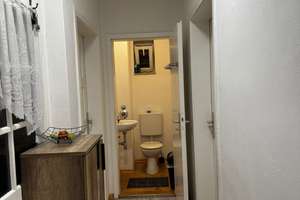 Helle und ruhiggelegene 2-Zimmerwohnung – Bessererstraße 35, 89073 Mitte, Ulm – Vorschaubild 3