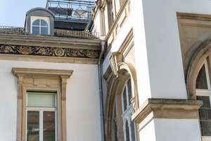 Schlossvilla am Philosophenhügel in Heidelberg – Die vollständige Adresse der Immobilie erhältst du vom Anbieter., 69120 Neuenheim, Heidelberg – Vorschaubild 11