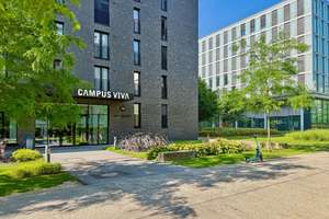 Kapitalanlage mit Zukunft - Apartment in gefragter Hochschullage! – Die vollständige Adresse der Immobilie erhältst du vom Anbieter., 80809 Am Riesenfeld, München – Vorschaubild 1