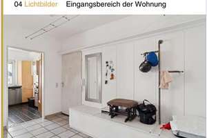 Helle 2,5-Zimmer-Wohnung mit Balkon in Steinbach (Taunus)