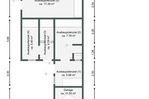 DA GEHT NOCH WAS! Sanierungsangebot liegt vor. – 39120 Hopfengarten, Magdeburg – Vorschaubild 10