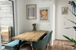 3-Zimmer-Wohnung mit Balkon in Düsseldorf Stadtmitte – Liesegangstraße 15, 40211 Stadtmitte, Düsseldorf – Vorschaubild 5