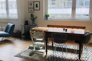 Schöne und helle 3,5 Zi.-Wohnung zentrumsnah zu vermieten – Die vollständige Adresse der Immobilie erhältst du vom Anbieter., 70182 Diemershalde, Stuttgart – Vorschaubild 18