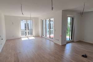 Befristet: Neubau 4 Zimmer mit EBK und Balkon mit Blick ins Grüne  – Jörg-Zink-Platz 15, 70567 Möhringen-Ost, Stuttgart – Vorschaubild 18