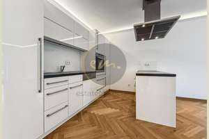 Modern, zwei Balkone, barrierefreier Wohnungszugang und direkter Zugang zum Müggelsee – Die vollständige Adresse der Immobilie erhältst du vom Anbieter., 12587 Friedrichshagen, Berlin – Vorschaubild 6