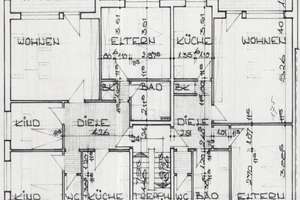 Lukrative Anlagemöglichkeit an der Elbe – Gepflegtes 16 Parteien-Haus  – Die vollständige Adresse der Immobilie erhältst du vom Anbieter., 21706 Drochtersen – Vorschaubild 20