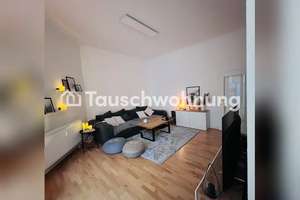 Tauschwohnung: Ruhige 2 Zimmer Wohnung im Kiez – 10245 Friedrichshain, Berlin – Vorschaubild 2