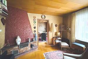 Einfamilienhaus mit Wintergarten, Garten und Stellplatz  – Die vollständige Adresse der Immobilie erhältst du vom Anbieter., 70569 Büsnau, Stuttgart – Vorschaubild 11