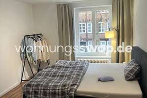 Wohnungstausch: Hütten 59 – Hütten 59, 20000 Neustadt, Hamburg – Vorschaubild 5