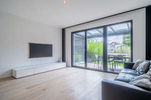 Provisionsfrei | Puristisches Townhouse mit viel Sonderausstattung & „Sundowner“ Dachterrasse – Die vollständige Adresse der Immobilie erhältst du vom Anbieter., 82380 Peißenberg – Vorschaubild 8