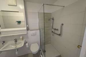 Attraktive 2-Zimmer-Wohnung mit Potenzial zur Eigennutzung oder Kapitalanlage – Die vollständige Adresse der Immobilie erhältst du vom Anbieter., 64297 Eberstadt, Darmstadt – Vorschaubild 8