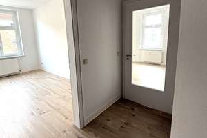 Umfassend saniert mit Balkon, Wanne und großer Dusche im Bad – Schäfferstraße 24, 39112 Leipziger Straße, Magdeburg – Vorschaubild 19