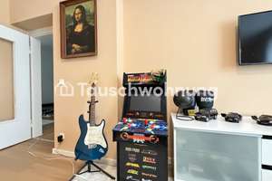 Tauschwohnung: Luxussanierte 3-Zimmer-Wohnung in Düsseltal – 40239 Düsseltal, Düsseldorf – Vorschaubild 4